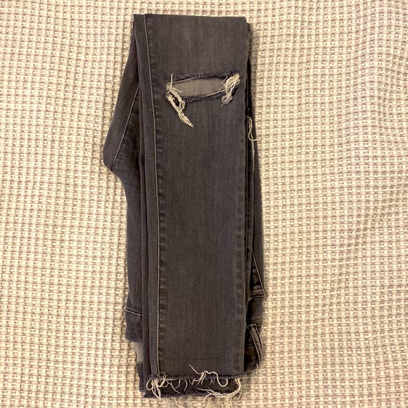 All Saints Grace Jeans - Picture 3 of 4